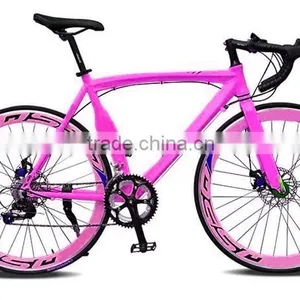7005 Alloy Bike Frame Sports Road Bicycle thumbnail-1