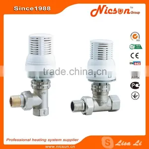 Aluminum Radiator Temperature Controller thumbnail-4