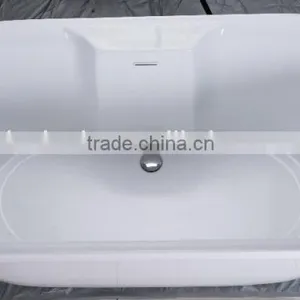 CUPC Plastic Bathtub Adults,bathtub Low Price,small Deep Bathtub thumbnail-5