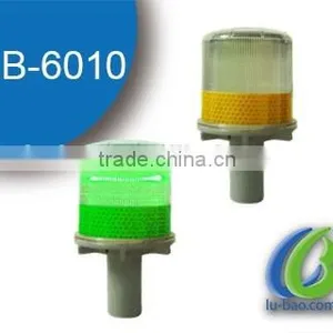 LB-6010 Traffic Led Warning Road Lamp thumbnail-4