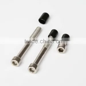 Plastic End Cap for Bolts thumbnail-2