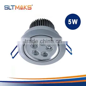3w to 30w High Power Led Recessed Downlight Ip65 thumbnail-1
