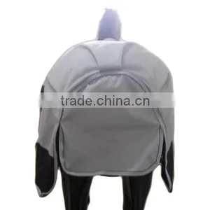 Horse Design Blanket thumbnail-2