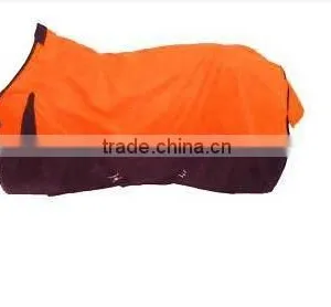 Ripstop Waterproof Designer Horse Rugs thumbnail-1