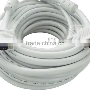 15 Meters VGA Cable Manufacturers, Suppliers and Exporters thumbnail-1