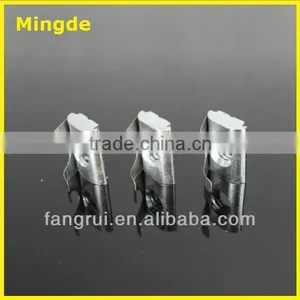 T Slot Nut With Spring Leaf for Aluminum Profile Slot 10 thumbnail-3