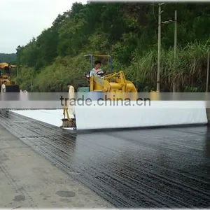 Woven Geotextile of Construction Project thumbnail-4