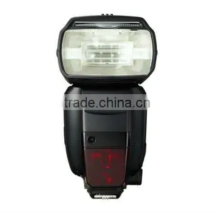 CANON 600EX-RT Flash Light thumbnail-1