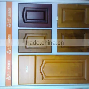 Solid Wood Doors thumbnail-1