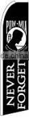 Swooper Flag-POW MIA thumbnail-1