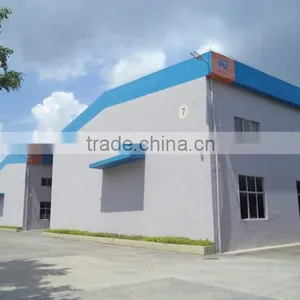 Guangdong Pustar Adhesives & Sealants Co., Ltd. company overview - view 4 thumbnail