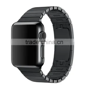 Detachable Link Buckle Watch Band for Apple Watch thumbnail-2