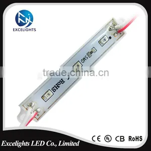 China Factory in Dongguan City 5050 Led Light Module thumbnail-4