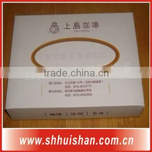Cosmetic Packing Paper Box,Decorative Paper Box With Window thumbnail-2