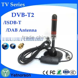 Digital Car VHF Outd Dvb t2 Sma Connectors thumbnail-3