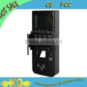 Relay Out Door Access Control System KO-KM8 thumbnail-1