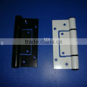Aluminium Hinge for Window and Door and Furniture thumbnail-1