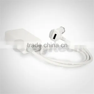 Classical Universal Car Charger thumbnail-5