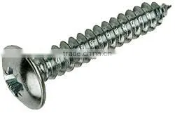 Flange Self Tapping Screws thumbnail-1