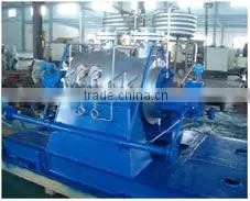 API610 Chemical BB5 Pump Multistage Chemical Pump thumbnail-1