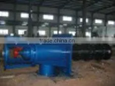 High Pressure Api 610 Centrifugal Pump thumbnail-1
