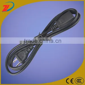 High Quality Perforated Flat Iron Power Cord thumbnail-1