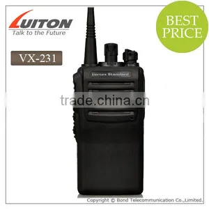 Amatuer Radio Talkie VX-231 Ham Radio Long Distance Woki Toki thumbnail-1