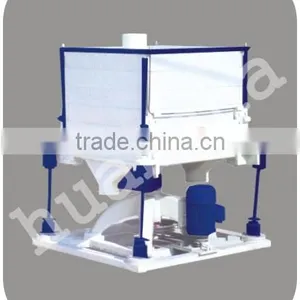 Rice Grader TFLF80 Small Square Sifter For Grading thumbnail-1