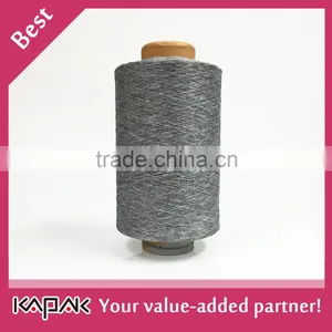Cationic Dyable Polyester CD DTY Yarn For Sports Shoes thumbnail-1