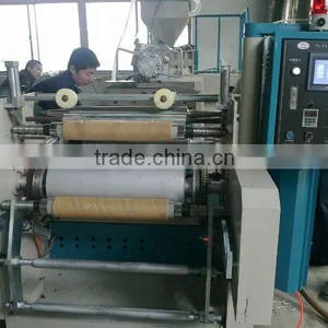 TL-500 Single Stretch Film Machine thumbnail-1