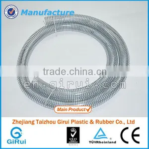 Different Volume Available Pvc Steel Wire Hose Extruding Machine thumbnail-1