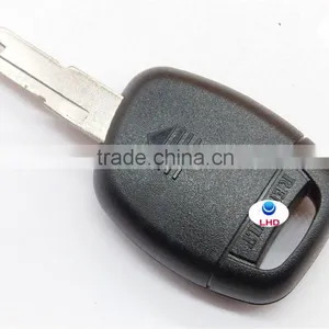 Hot Replacement Renault Key For Renault Twingo Clio Kangoo Master 1 Button Fob Case Shell thumbnail-4