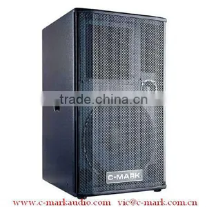 ZHi44T+Hi75T+LO15100A,500W,102dB Active Audio Speaker C-MARK AT 3703A for Sale thumbnail-1