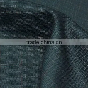 2011 Checks/leisure/5%wool/tr Suiting Fabric thumbnail-1