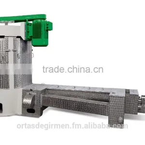 Washing Machine With Vertical Drying System thumbnail-1