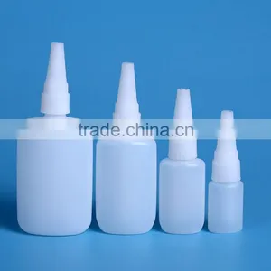 100ml China Supplier pe Anaerobic Adhesive Glue Bottle thumbnail-3