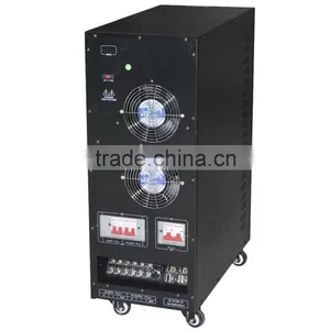 Best Factory Price 10kw New Intelligent Solar Inverter With Built-in Charge Pwm/mppt Controller Quality Choice thumbnail-2