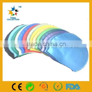 Long Hair Swimming Cap,highly Elastic Shark Japanese Mesh Silicone Cap,winter Keep Warm Bathing Cap thumbnail-1