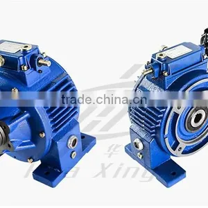 UDL/UD1.1/MB015/ TXF Series Gearbox,planetary Stepless Speed Variator Geared Arrangement Geared Motor thumbnail-2