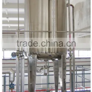 Prominent Cassava Starch Processing Machine 2.5ton/h thumbnail-5