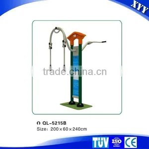 2015 New Design Outdoor Fitness Equipment From China Professional Manufacturer thumbnail-1