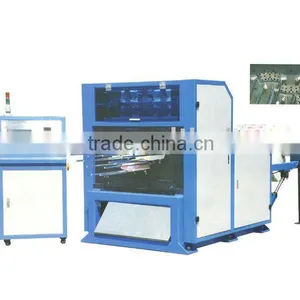 High Speed Punching Machine thumbnail-1