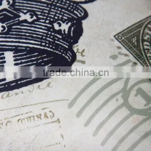 Invisible Zipper Polyester Factory Price Heat Transfer Cushion for Promotion thumbnail-4