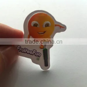 3d Embossing Pvc Sticker,kids DIY Pvc Wall Sticker,Fashionable Pvc Sticker thumbnail-5