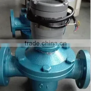 Oval Gear Flow Meter thumbnail-1