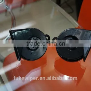 Long Service Life 12V Electric Car Horn thumbnail-3