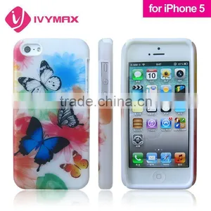 for Iphone 5 Woman's Design Case thumbnail-1