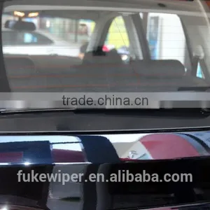 Durable and Easy-installed Soft Rear Wiper Blade thumbnail-2