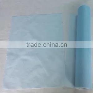Non Woven Disposable Bed Sheet in Roll thumbnail-1