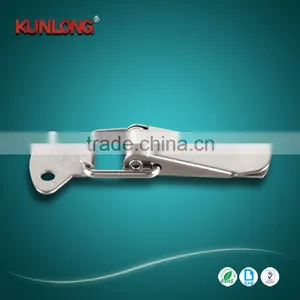 SK3-007S Adjustable Stainless Steel(SUS304) Draw Latch thumbnail-2